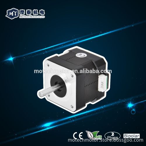 62oz.in High Torque Nema 17 Stepping Motor for 3D Printer